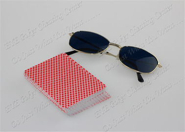Cool Utraviolet Poker โกงแว่นตามุมมองสำหรับบัตรที่ทำเครื่องหมายไว้