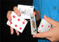 Amazing Swing Cut เทคนิคการควบคุมการ์ด / Magic Trick Card